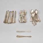 1014 1236 CUTLERY SET